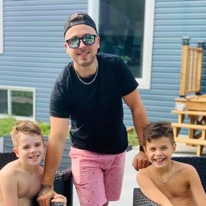 Meet your Posher, Maxim